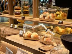 -Bakery(成都IFS国际金融中心店)
