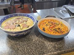 -陈熹公民族美食文化餐厅(中华广场店)