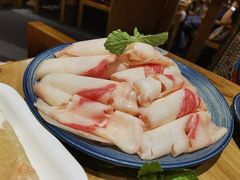 -黔诚多彩火锅(甲秀楼店)