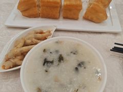 -坚记酒家·佛山老字号·顺德鱼生标准示范店