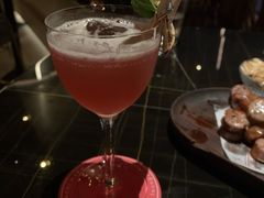 -wann lounge 低温慢煮牛排·清吧
