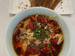 -峨嵋酒家总店(车公庄店)