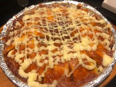 -東舍食唐精品陕菜馆