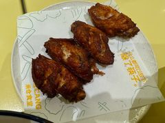 -米仓食堂(皇庭广场店)