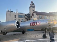 -中国人民解放军海军博物馆