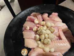 -大头椰·椰子鸡火锅(新梦店)