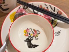 -新白鹿餐厅(城西银泰城店)