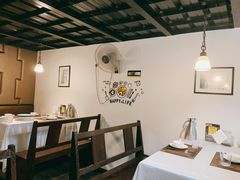 用餐区-陶家堡·多意食餐饮(益健路店)