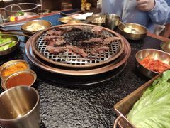 -伏一解牛烤肉专门店(信业购物中心店)