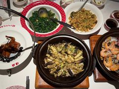-谭厨中山传家菜.乳鸽.脆鲩鱼(华强北中航城店)