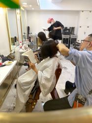 -雅仕 HAIR SALON 美发沙龙