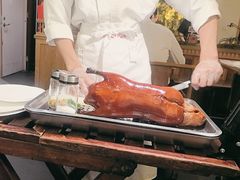 -范家小馆·烤鸭新京菜(金融街店)