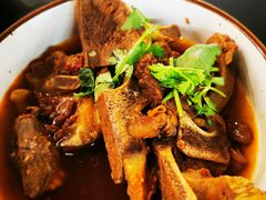 -贡梅老面馆·蟹粉面·无锡特色小吃(南长街主推店)