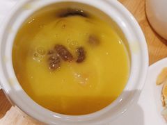 佛跳墙-青岛蓝海御华大饭店（金沙滩店）·蓝钻国际美食自助百汇