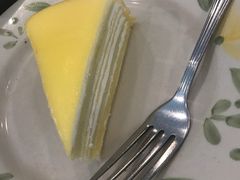 -萨莉亚意式餐厅(东川路店)