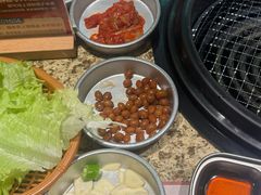-首尔烤肉大排档(合生汇店)