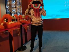 -北京工艺美术博物馆