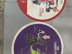 -九号电动车(安定门内大街店)