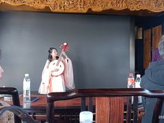 -西湖游船