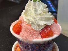 -朱光玉火锅馆(青岛凯德店)