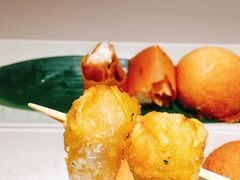 -蔡澜点心·粤菜(西单大悦城店)
