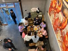 -虾小龙老长沙龙虾馆(坡子街店)