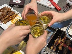 -邢氏老太太烧烤(南山店)