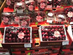 -blt精品超市(KKMALL京基店)