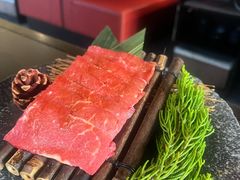 -谷牛和牛烤肉(漕河泾印象城店)