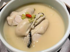 -丽轩中餐厅(广州丽思卡尔顿酒店)