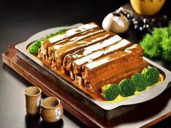 -一桶江山餐厅(松北店)