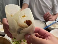 -小大董·烤鸭(王府井apm店)