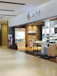 -Air Plus 美发沙龙