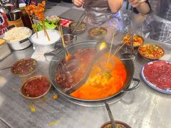 -冯校长老火锅(深圳总店)