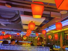 -山河屯铁锅炖鲜鹅·东北菜(开发区一店)