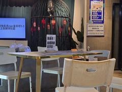 -棂笼·深度沉浸密室(武汉旗舰店)