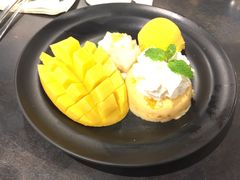 -Mango Tango