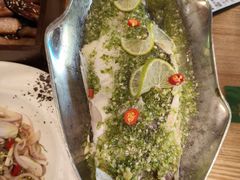 -椰莱泰小谷·东南亚融合菜(坪山悦阾SPACE店)