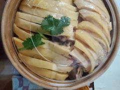 -泰煌鸡·上海白斩鸡·鸡汤面(万航店)