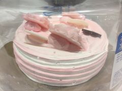 -DQ·蛋糕·冰淇淋(金桥店)