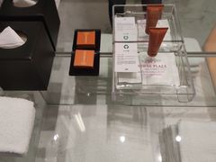-上海滴水湖皇冠假日酒店
