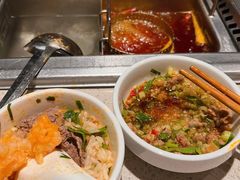 -海底捞火锅(漫广场店)