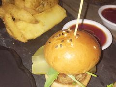 -AZUL by FUEL蓝色·法式酒馆(琶醍店)