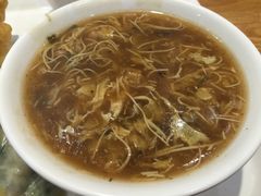 -王如意油茶(信旺·华府骏苑店)