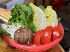 -阿鸡鱼庄·顺德鲜蒸小炒(亚运村店)