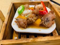 -喜鹊茶点.啫煲(车陂店)