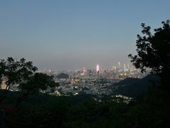 -广州市白云山风景名胜区