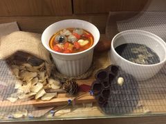 -炖物24章·顺时轻养茶(杭州大厦店)