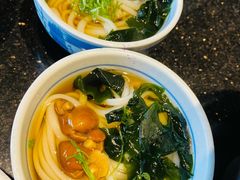 -江户前日本料理(瑞诗酒店店)