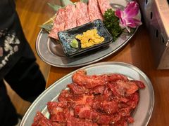 -大阪烧肉BAKA一代(国贸商住大厦店)